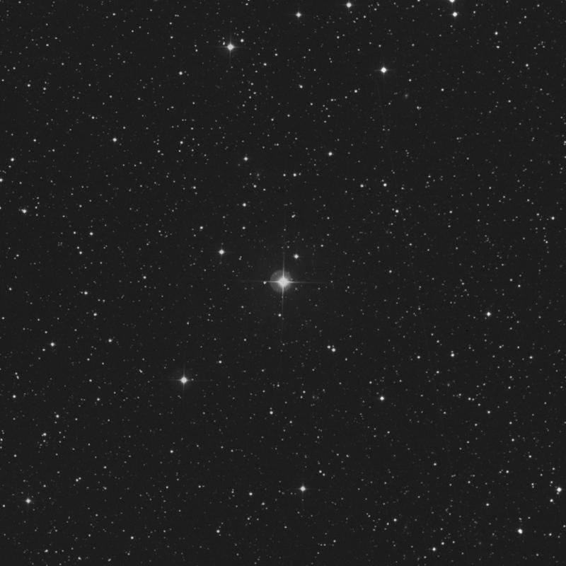 Image of HR6831 star