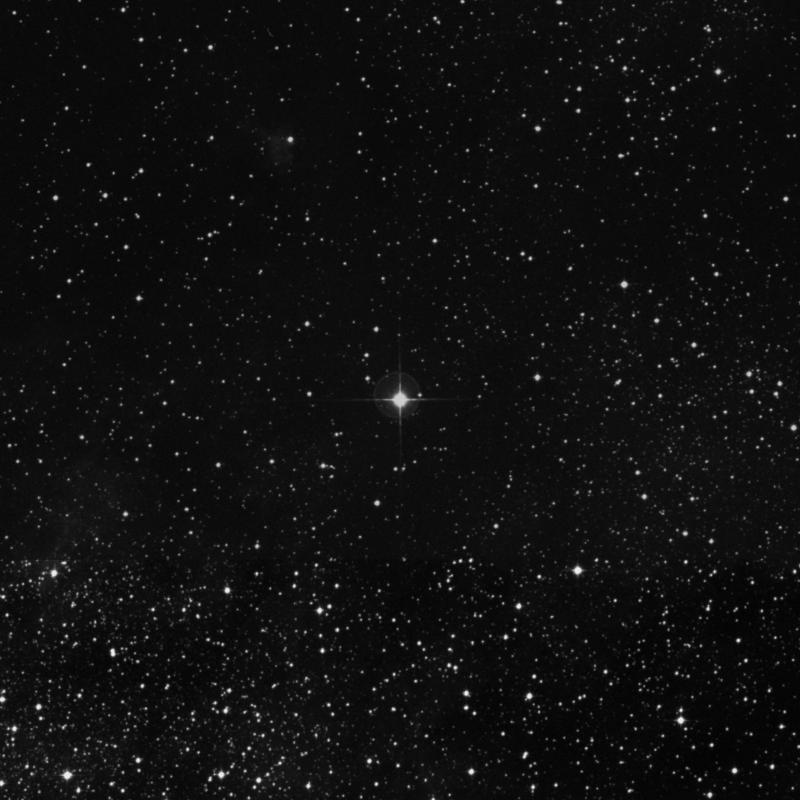 Image of HR6838 star