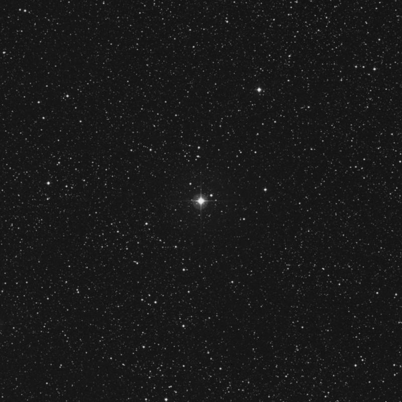 Image of HR6844 star