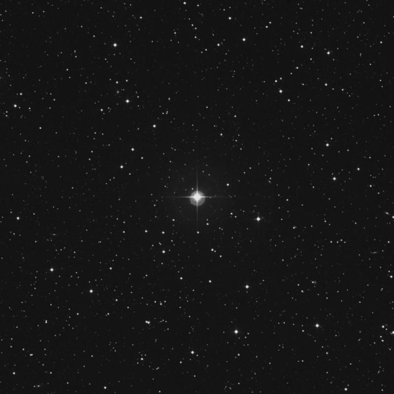 Image of HR6845 star