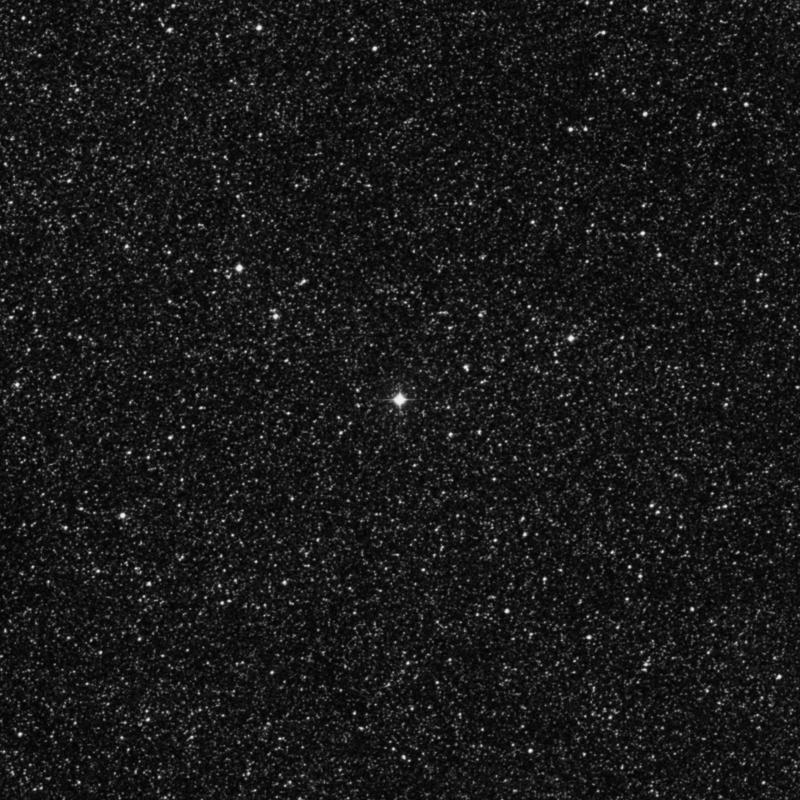 Image of HR6846 star