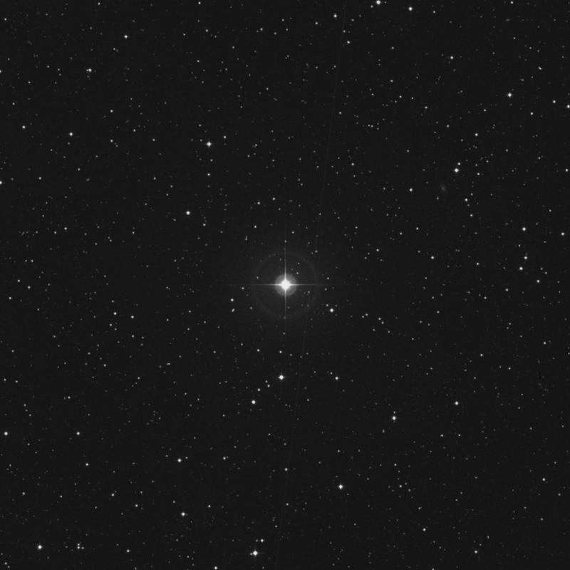 Image of HR6847 star