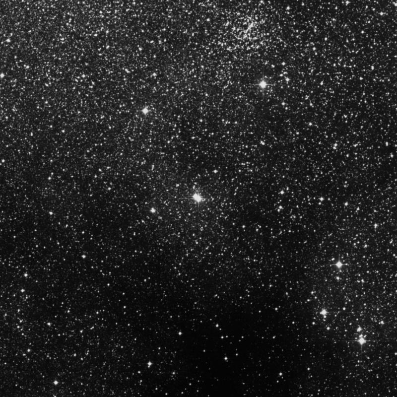 Image of HR6848 star