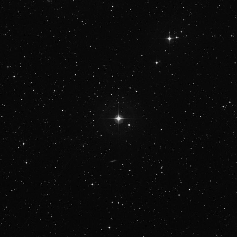 Image of HR6849 star