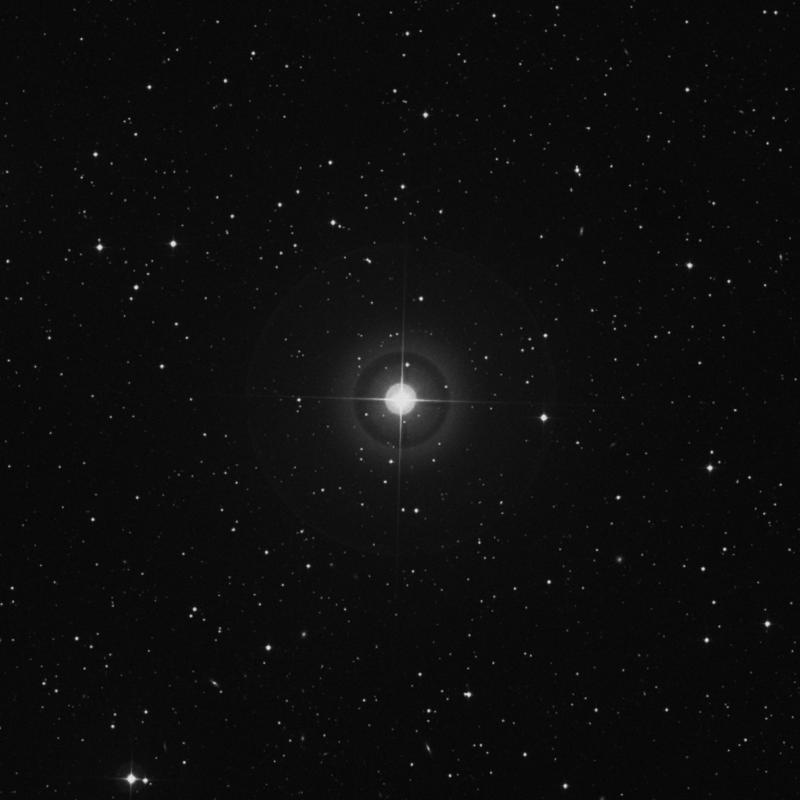 Image of 36 Draconis star
