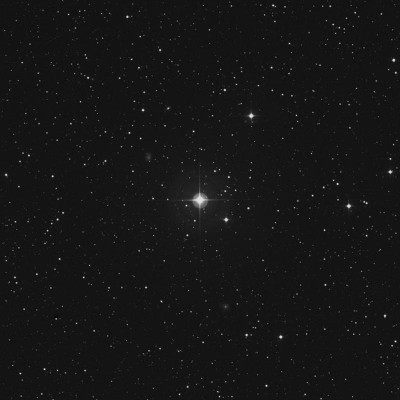 Image of HR6853 star