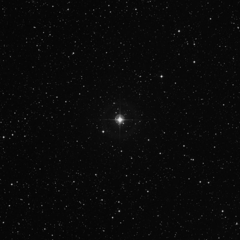 Image of HR6854 star