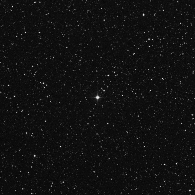 Image of HR6870 star