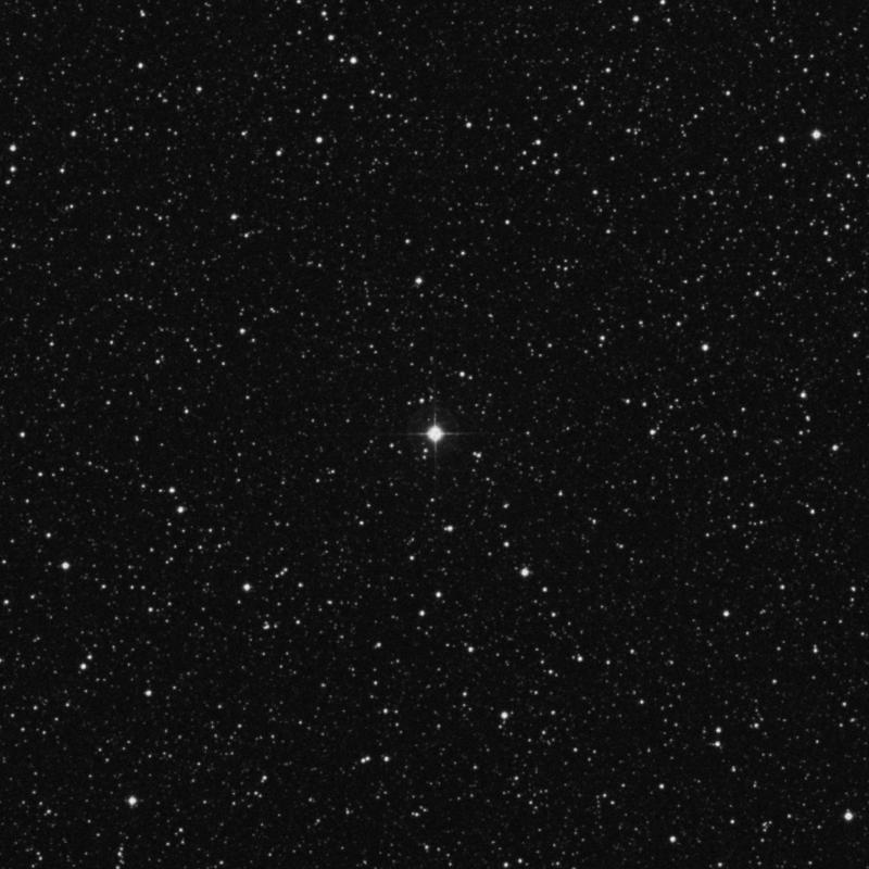 Image of HR6874 star