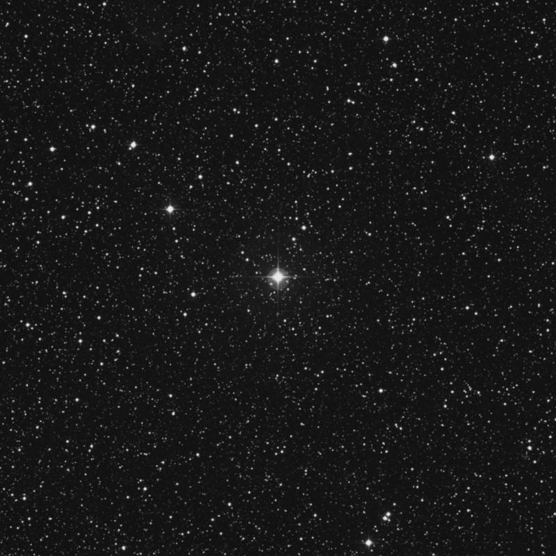 Image of HR6883 star
