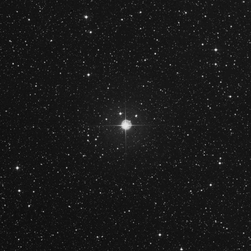Image of HR6885 star