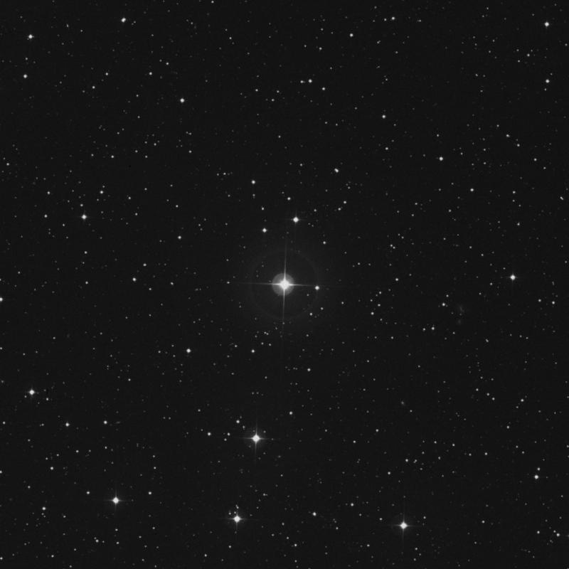 Image of HR6886 star