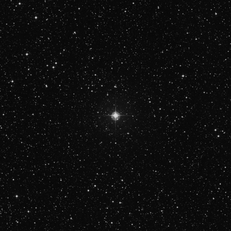 Image of HR6887 star