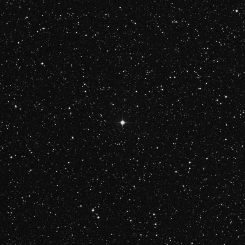 Image of HR6889 star
