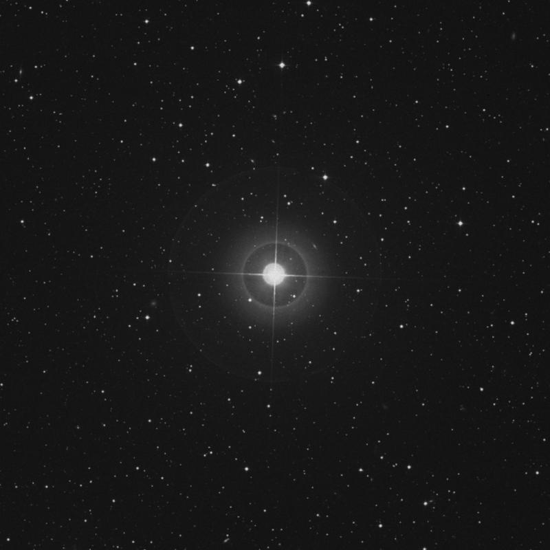 Image of HR6891 star