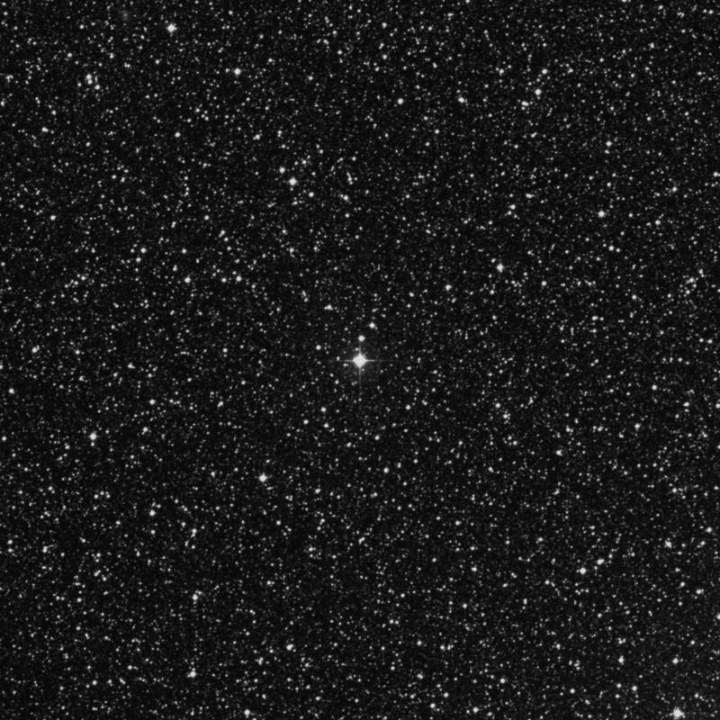 Image of HR6893 star