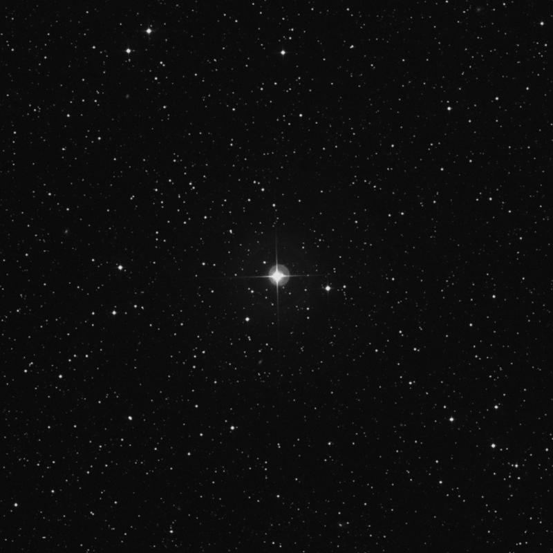 Image of HR6901 star