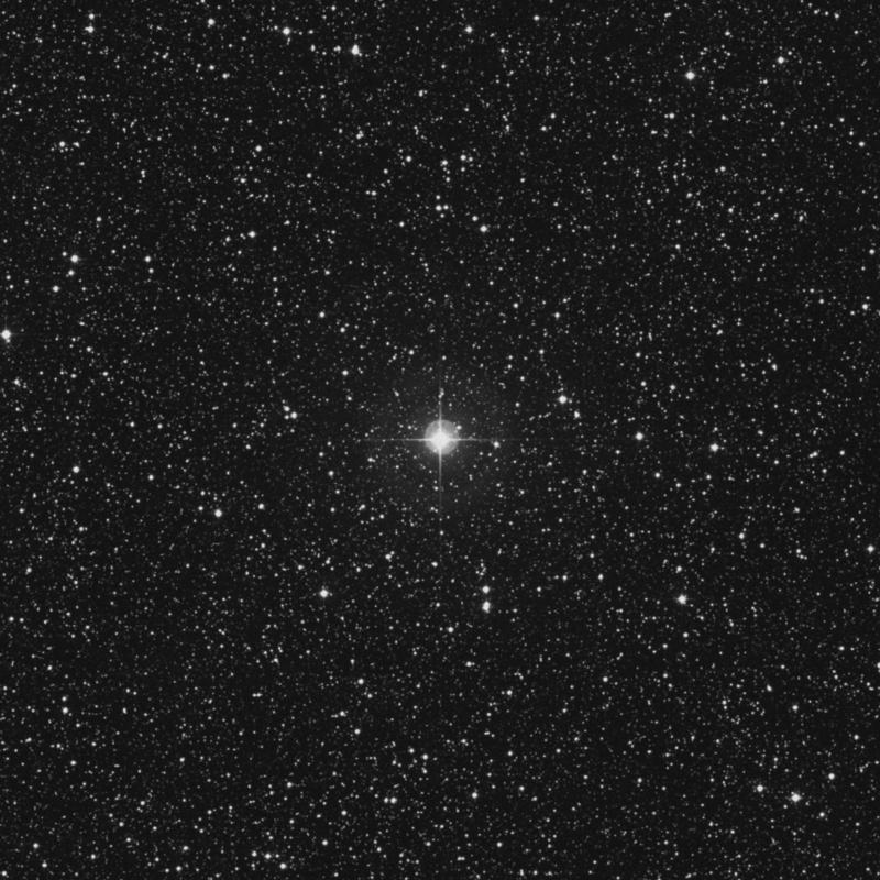 Image of HR6902 star