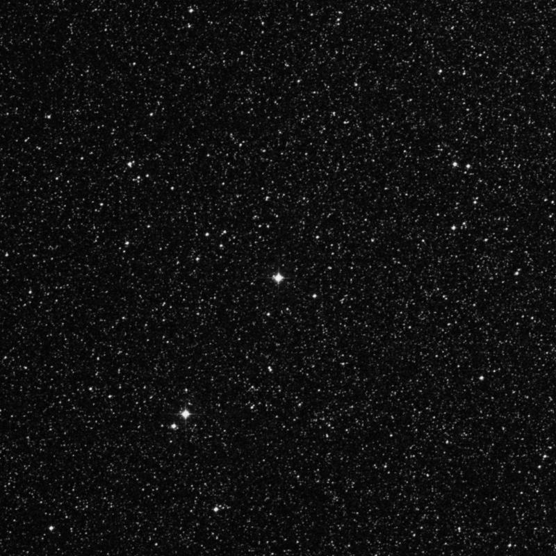 Image of HR6909 star
