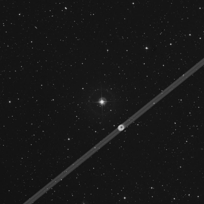Image of HR6911 star