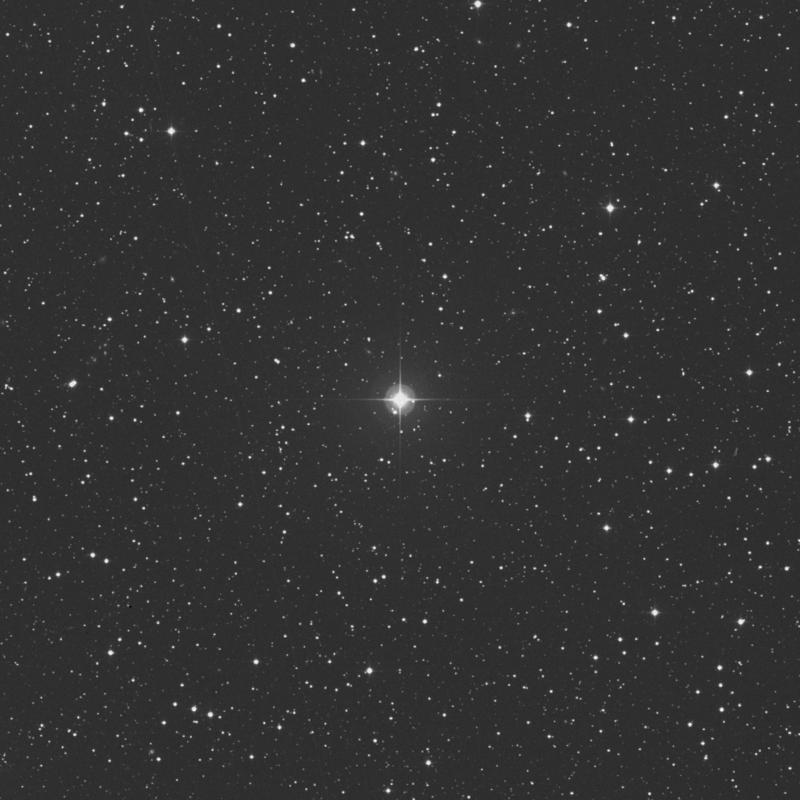 Image of HR6917 star