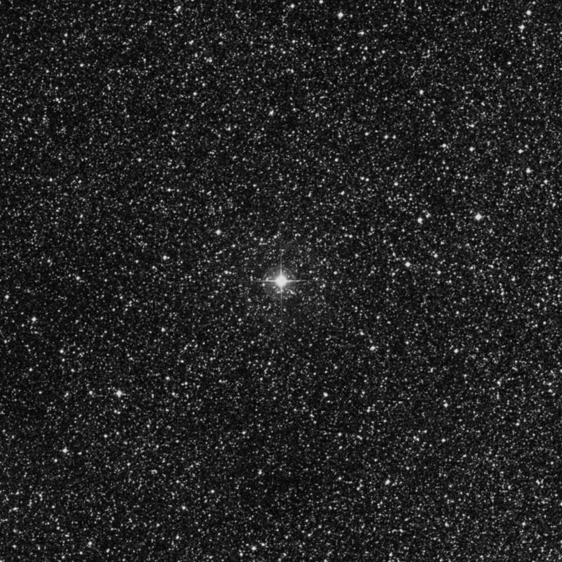 Image of HR6933 star