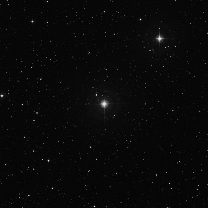 Image of HR6949 star