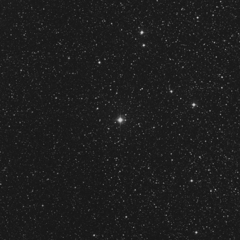 Image of HR6958 star