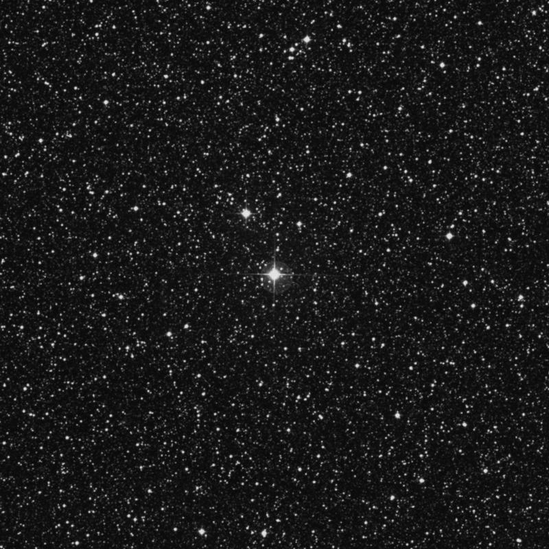 Image of HR6960 star