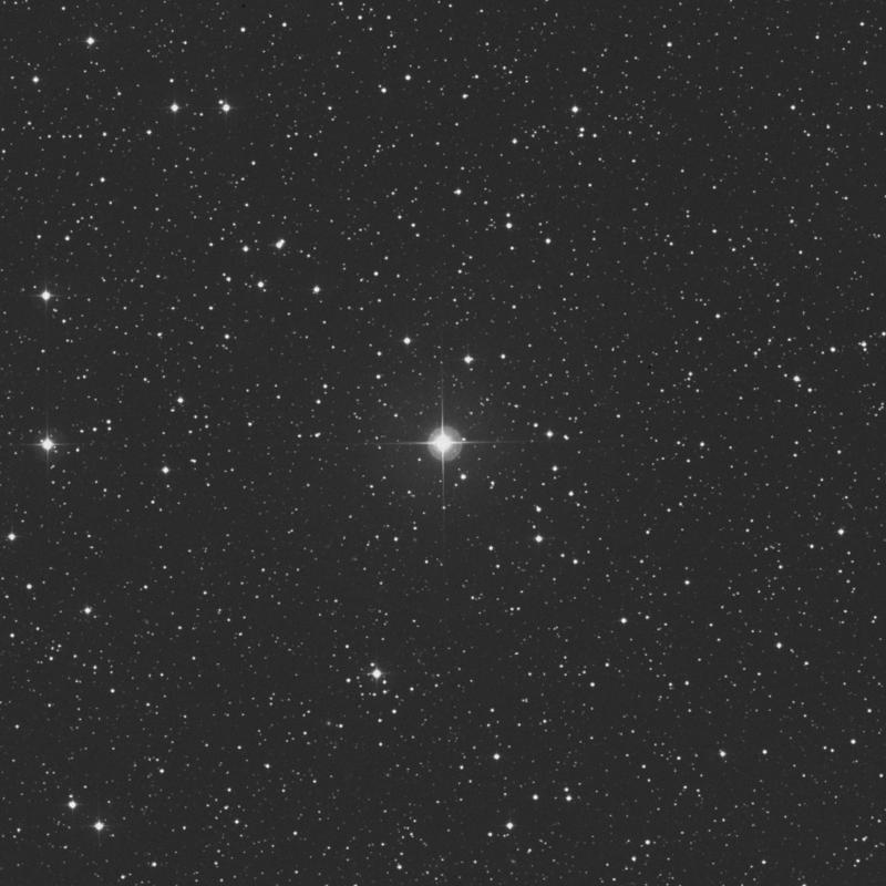 Image of HR6968 star