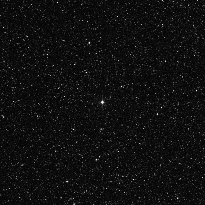 Image of HR6969 star