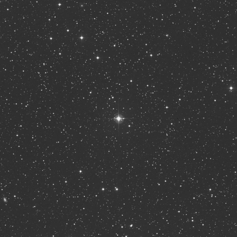 Image of HR6971 star