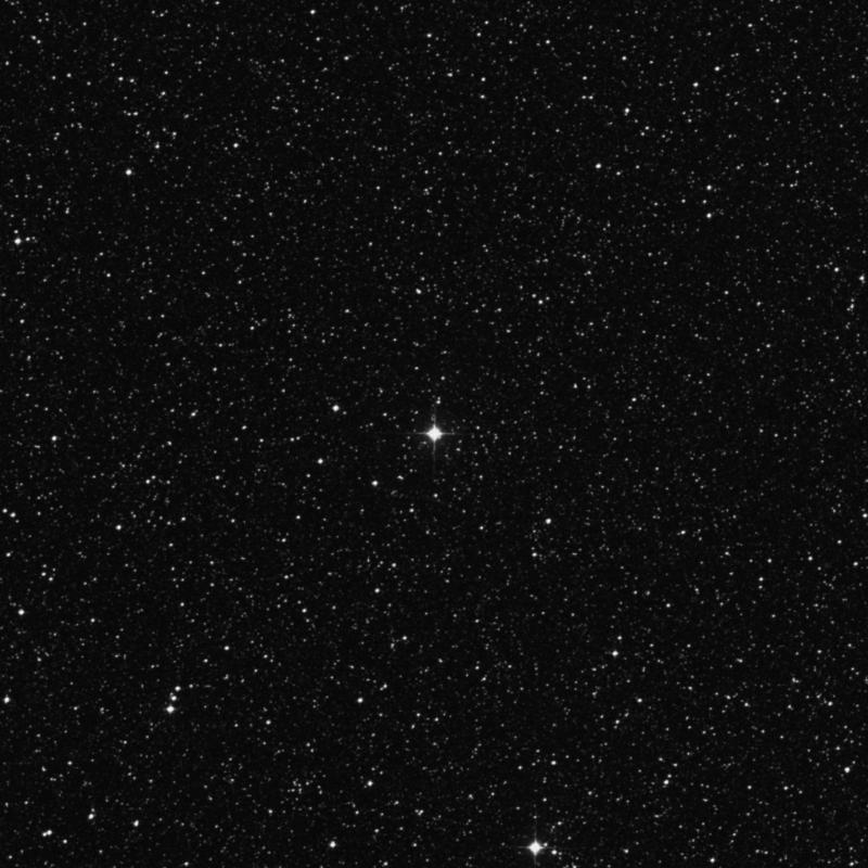 Image of HR6972 star