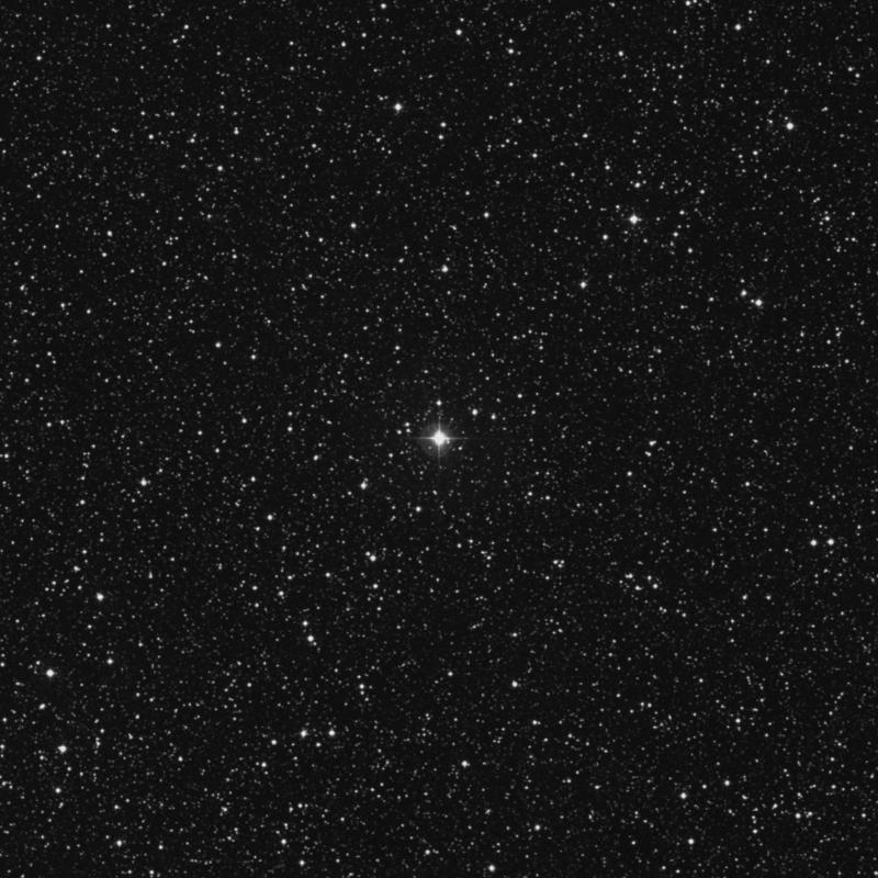 Image of HR6976 star