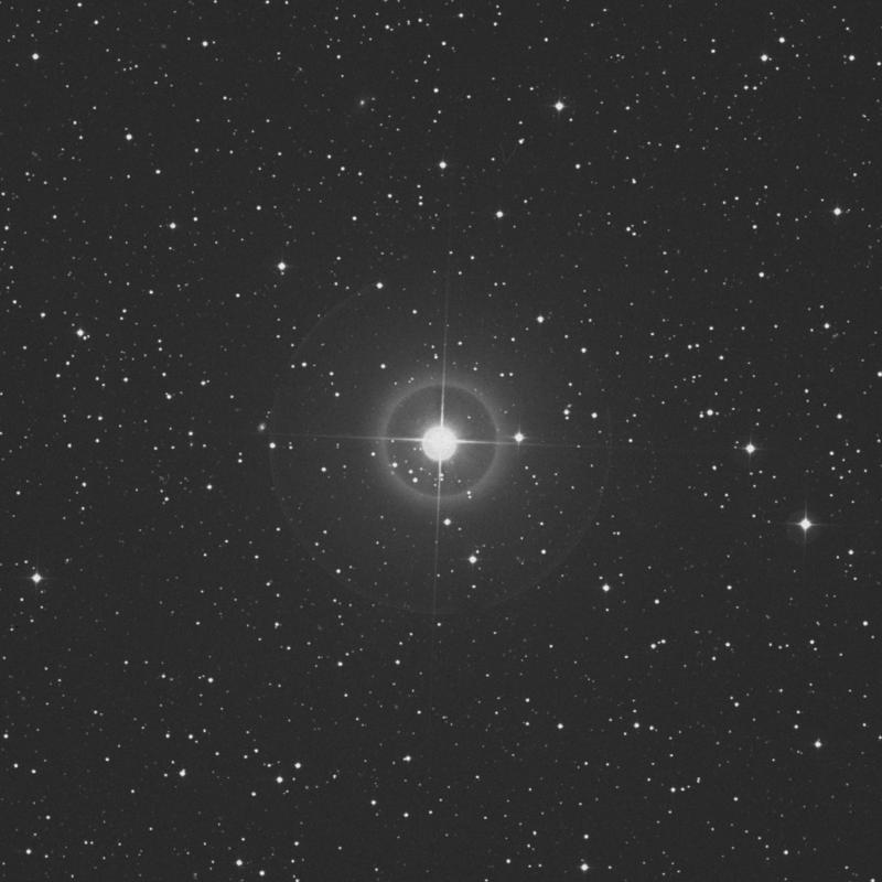 Image of 45 Draconis star
