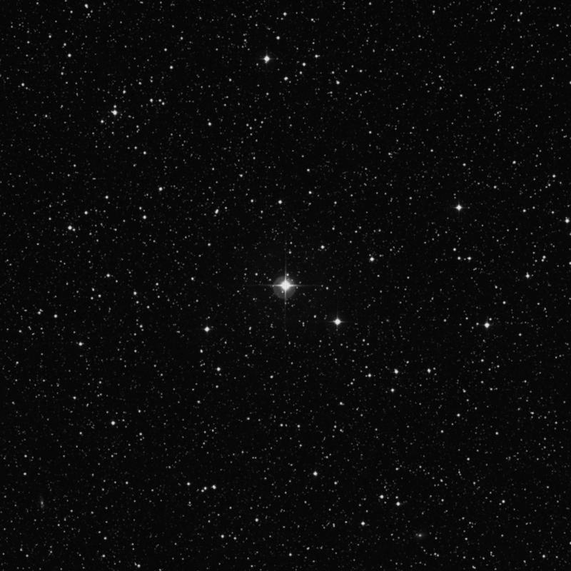 Image of HR6981 star