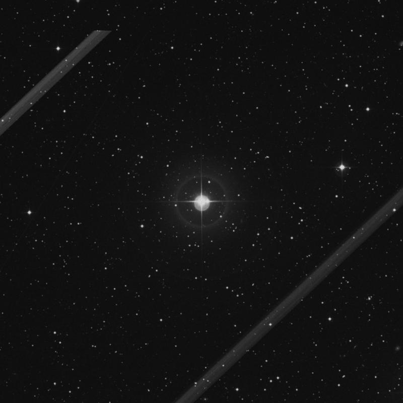 Image of HR6983 star