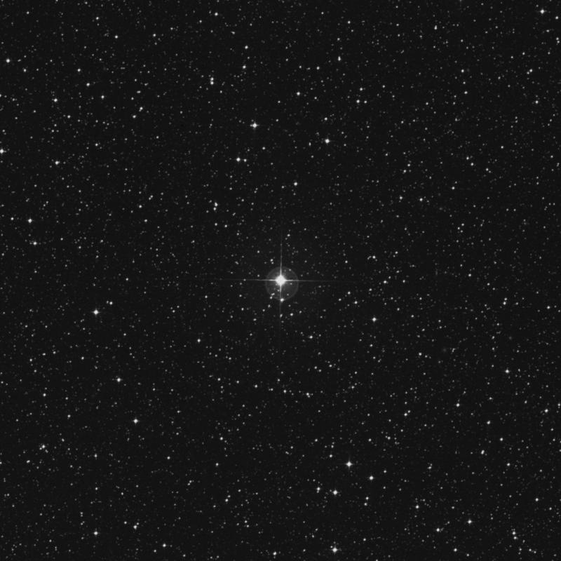 Image of HR6986 star