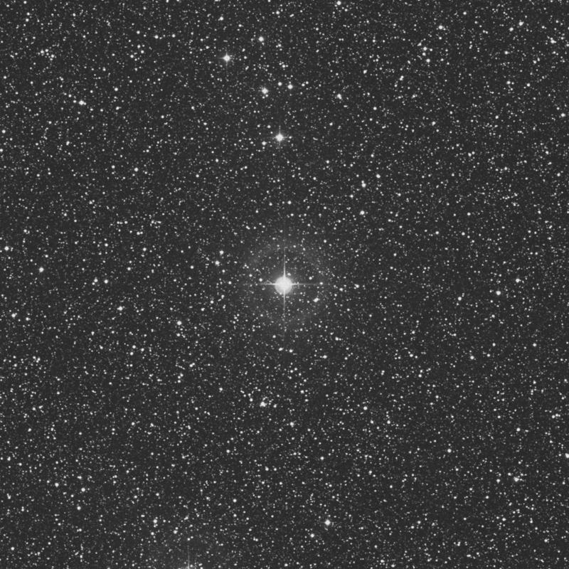 Image of HR6987 star