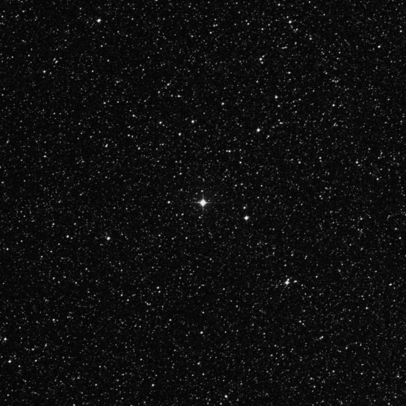 Image of HR6988 star