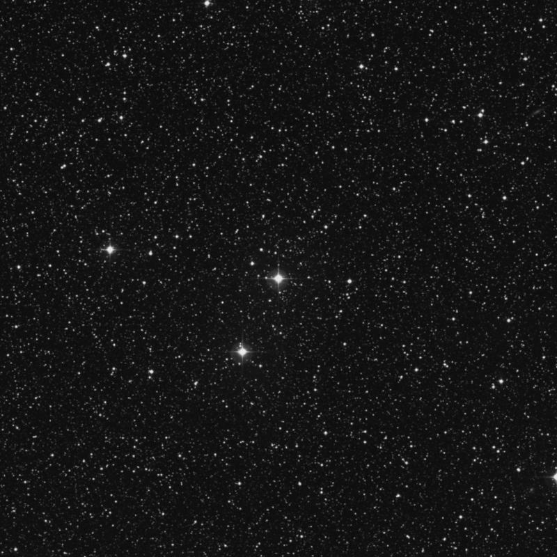 Image of HR6992 star