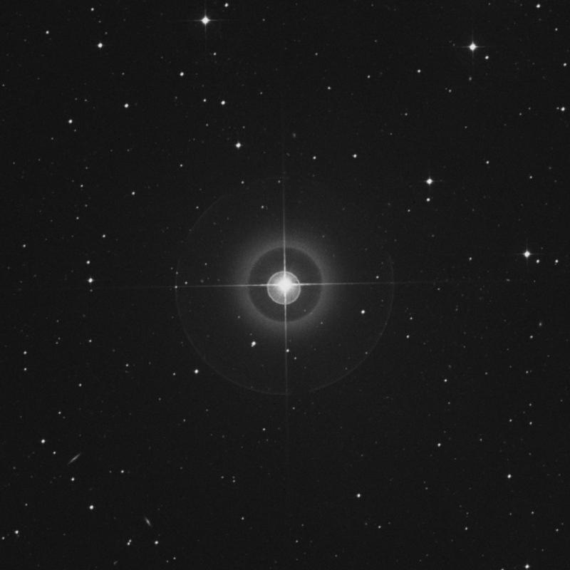Image of κ Eridani (kappa Eridani) star