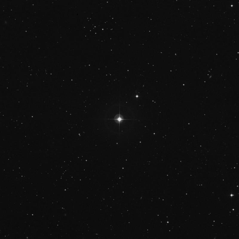 Image of HR723 star