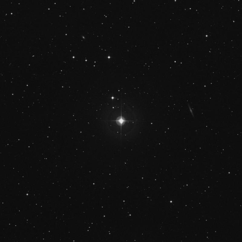 Image of HR728 star