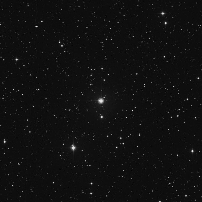 Image of HR746 star