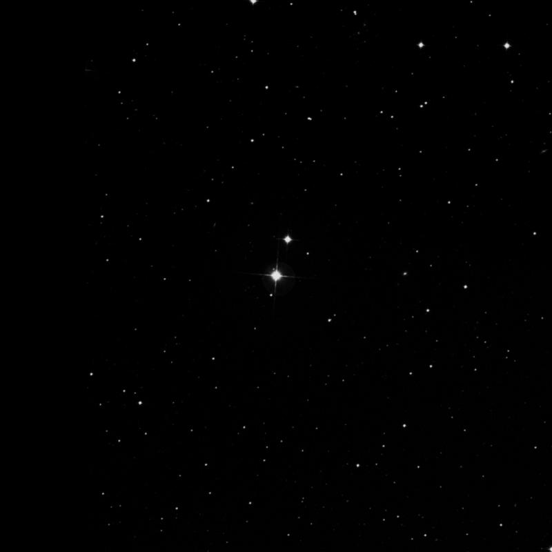 Image of HR762 star