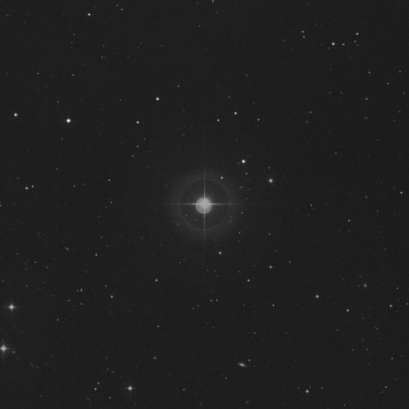 Image of HR766 star