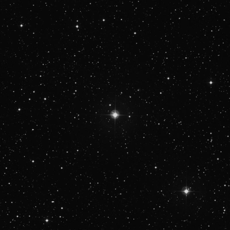 Image of HR7003 star