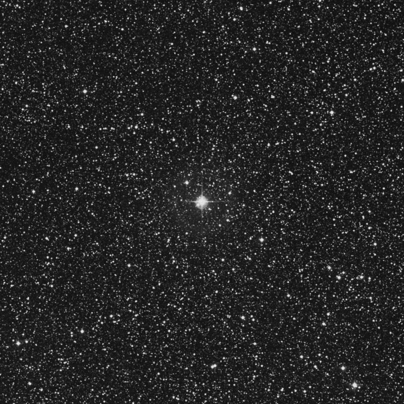 Image of HR7010 star