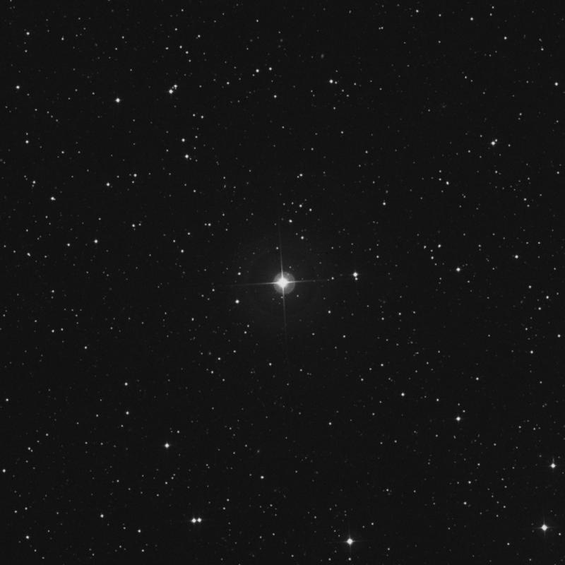 Image of HR7013 star